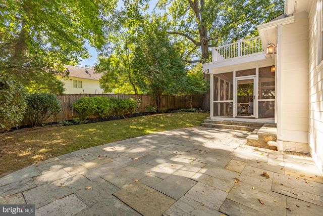 4308 CHESTNUT ST, Bethesda, MD 20814