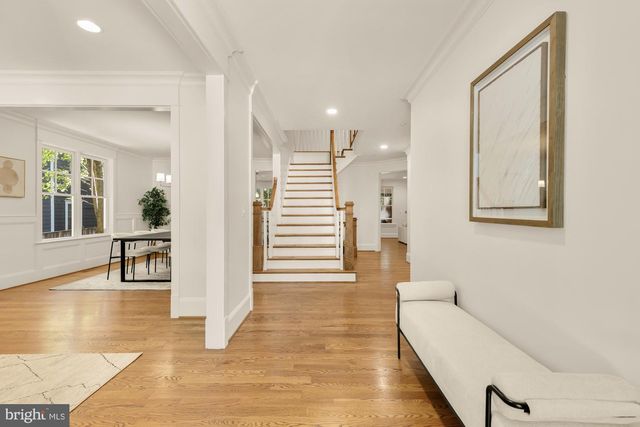 4308 CHESTNUT ST, Bethesda, MD 20814