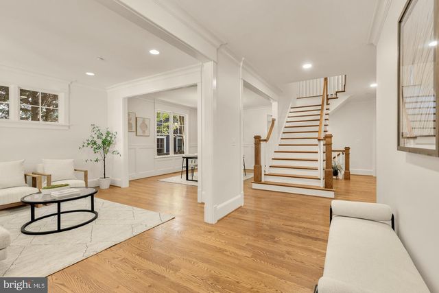 4308 CHESTNUT ST, Bethesda, MD 20814