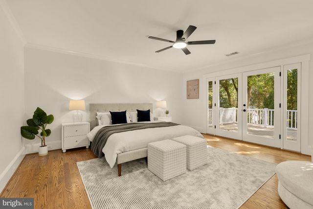 4308 CHESTNUT ST, Bethesda, MD 20814