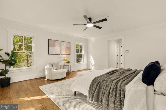 4308 CHESTNUT ST, Bethesda, MD 20814