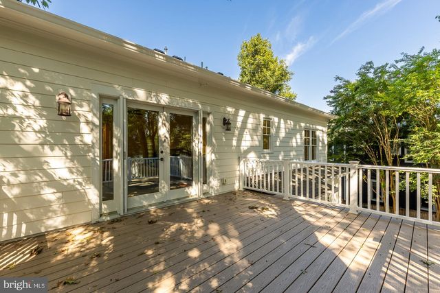 4308 CHESTNUT ST, Bethesda, MD 20814