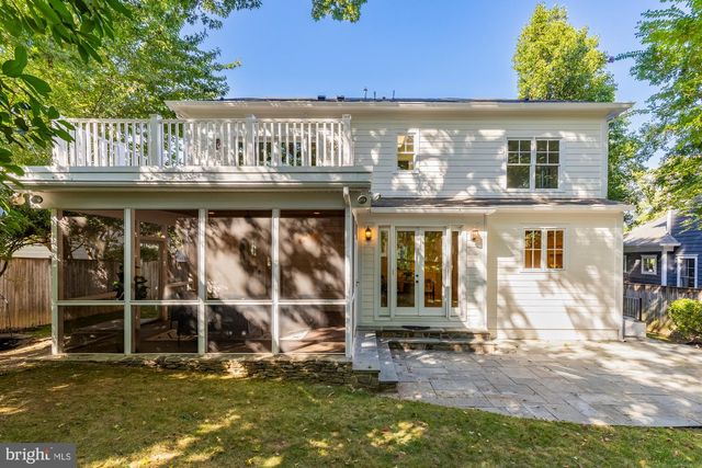 4308 CHESTNUT ST, Bethesda, MD 20814
