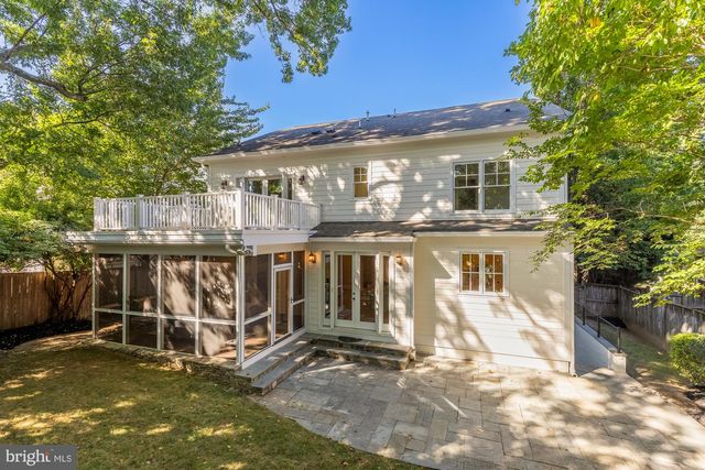 4308 CHESTNUT ST, Bethesda, MD 20814