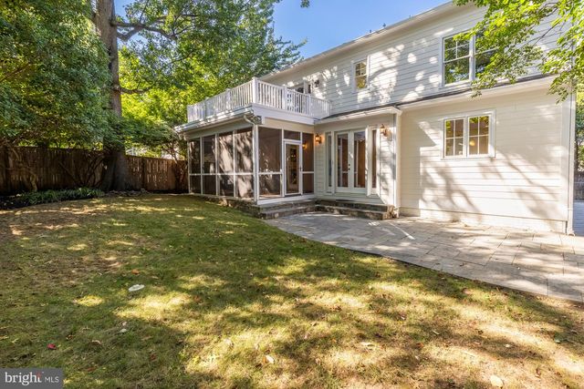 4308 CHESTNUT ST, Bethesda, MD 20814