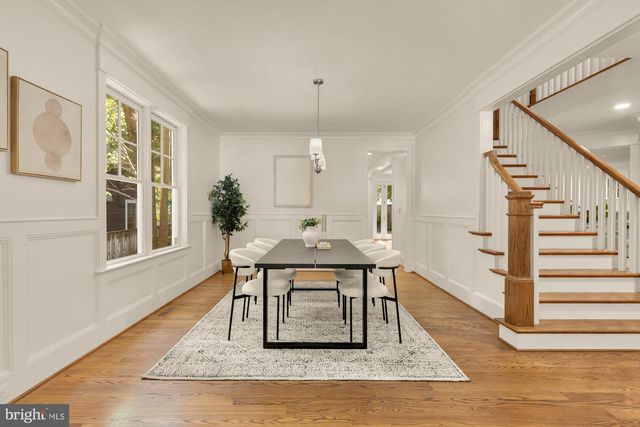 4308 CHESTNUT ST, Bethesda, MD 20814