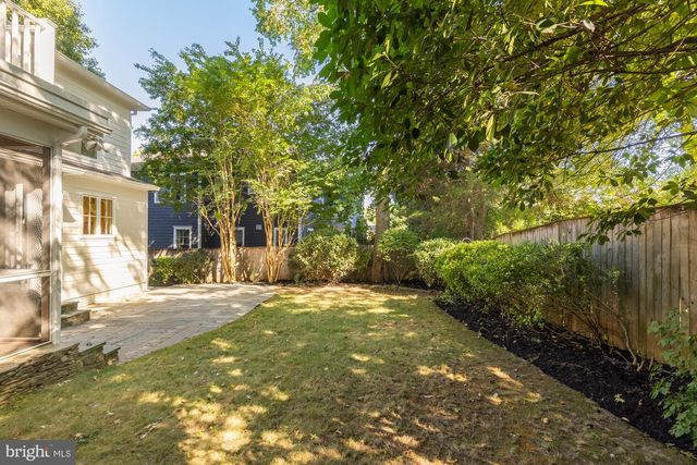 4308 CHESTNUT ST, Bethesda, MD 20814