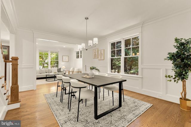 4308 CHESTNUT ST, Bethesda, MD 20814