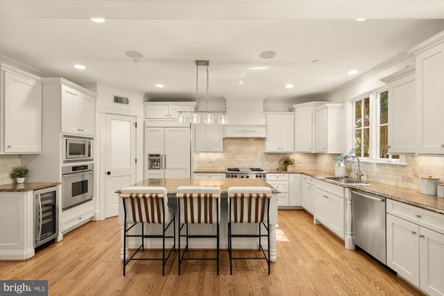 4308 CHESTNUT ST, Bethesda, MD 20814