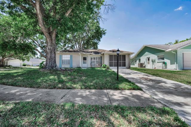 9427 CAPE CHARLES AVENUE, New Port Richey, FL 34655