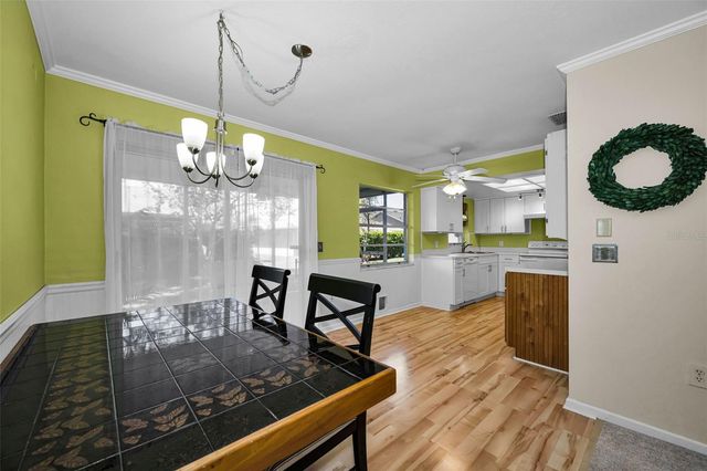 9427 CAPE CHARLES AVENUE, New Port Richey, FL 34655