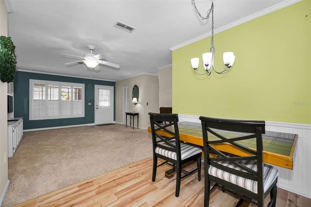 9427 CAPE CHARLES AVENUE, New Port Richey, FL 34655