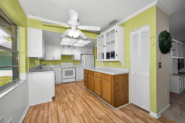 9427 CAPE CHARLES AVENUE, New Port Richey, FL 34655