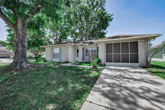 9427 CAPE CHARLES AVENUE, New Port Richey, FL 34655