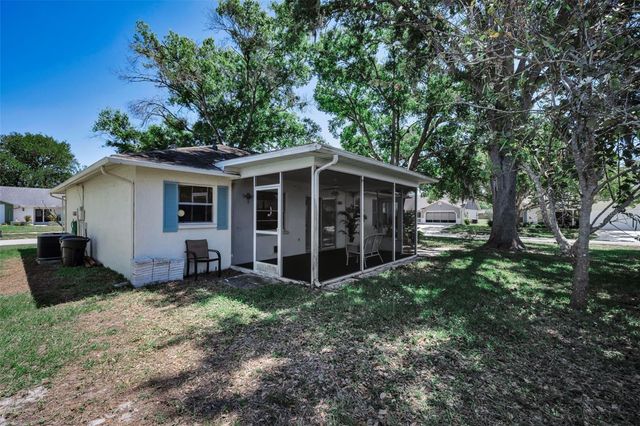 9427 CAPE CHARLES AVENUE, New Port Richey, FL 34655