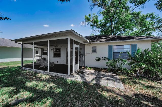 9427 CAPE CHARLES AVENUE, New Port Richey, FL 34655