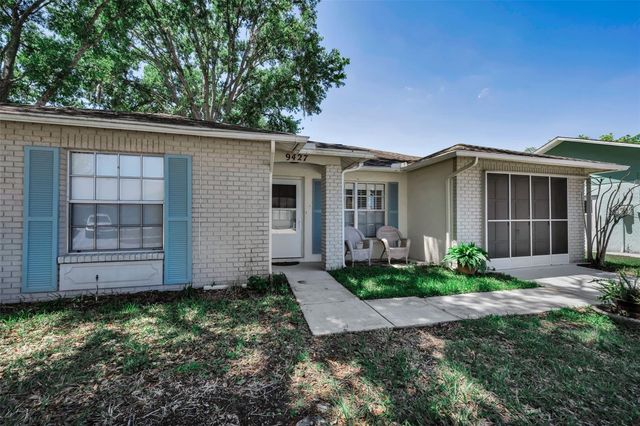 9427 CAPE CHARLES AVENUE, New Port Richey, FL 34655