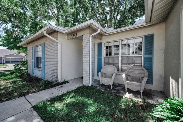 9427 CAPE CHARLES AVENUE, New Port Richey, FL 34655