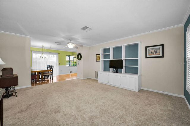 9427 CAPE CHARLES AVENUE, New Port Richey, FL 34655