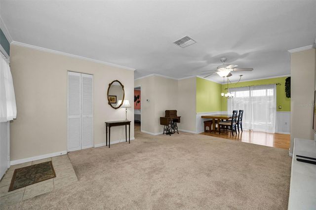 9427 CAPE CHARLES AVENUE, New Port Richey, FL 34655