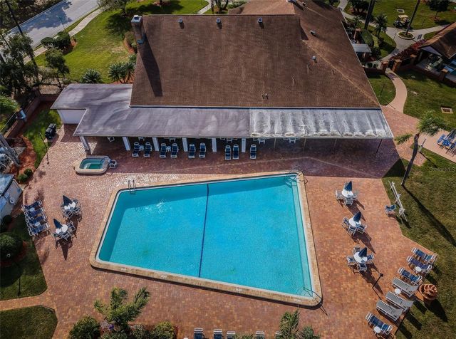 9427 CAPE CHARLES AVENUE, New Port Richey, FL 34655