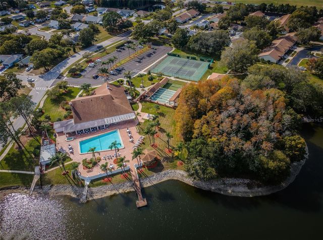 9427 CAPE CHARLES AVENUE, New Port Richey, FL 34655