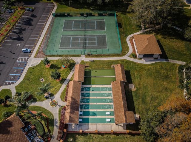 9427 CAPE CHARLES AVENUE, New Port Richey, FL 34655