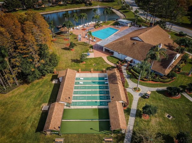 9427 CAPE CHARLES AVENUE, New Port Richey, FL 34655