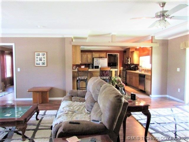 4329 Sun Rise Drive, Kingston, OK 73439