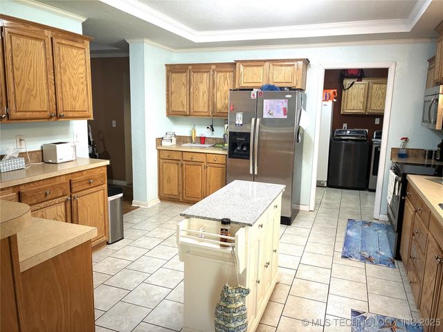 4329 Sun Rise Drive, Kingston, OK 73439