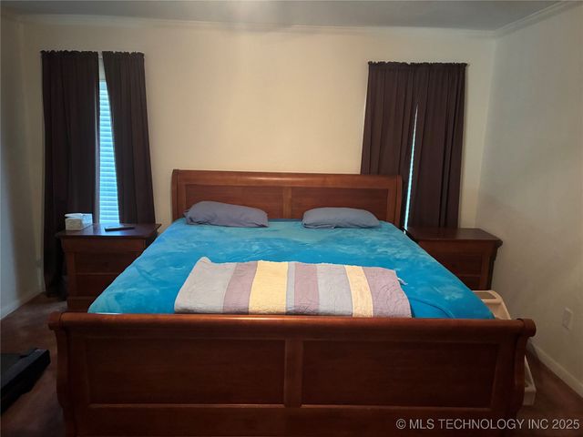 4329 Sun Rise Drive, Kingston, OK 73439