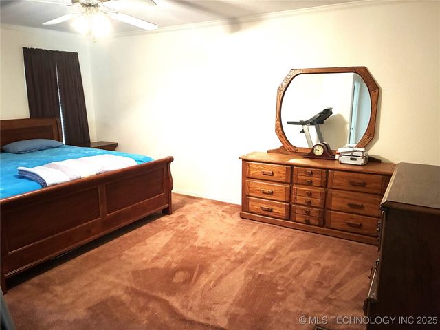 4329 Sun Rise Drive, Kingston, OK 73439