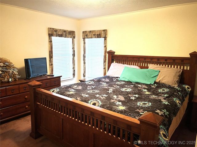 4329 Sun Rise Drive, Kingston, OK 73439