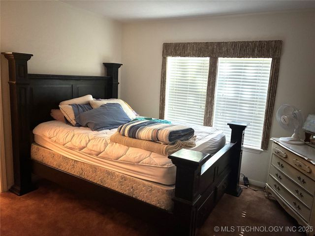 4329 Sun Rise Drive, Kingston, OK 73439