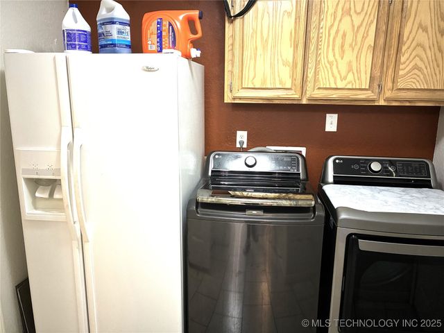 4329 Sun Rise Drive, Kingston, OK 73439