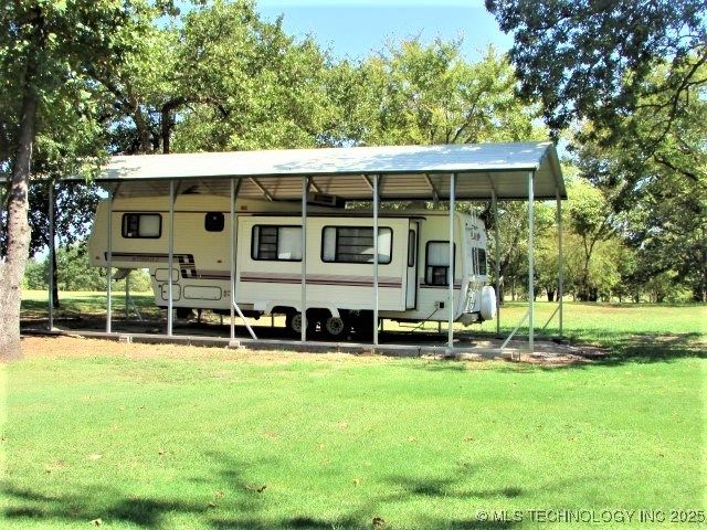 4329 Sun Rise Drive, Kingston, OK 73439