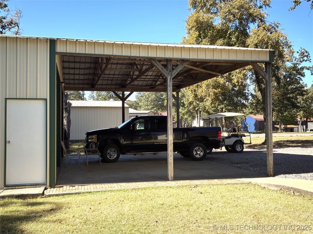 4329 Sun Rise Drive, Kingston, OK 73439