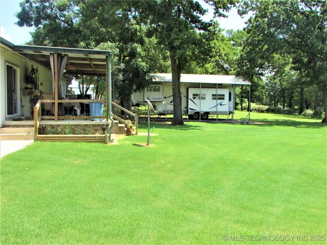 4329 Sun Rise Drive, Kingston, OK 73439