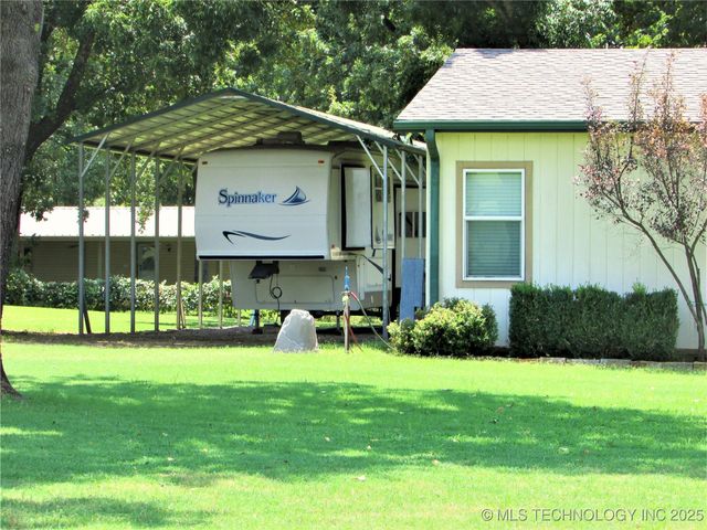 4329 Sun Rise Drive, Kingston, OK 73439