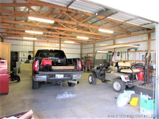 4329 Sun Rise Drive, Kingston, OK 73439