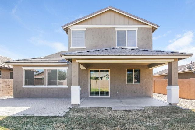 20698 E Canary Way, Queen Creek, AZ 85142