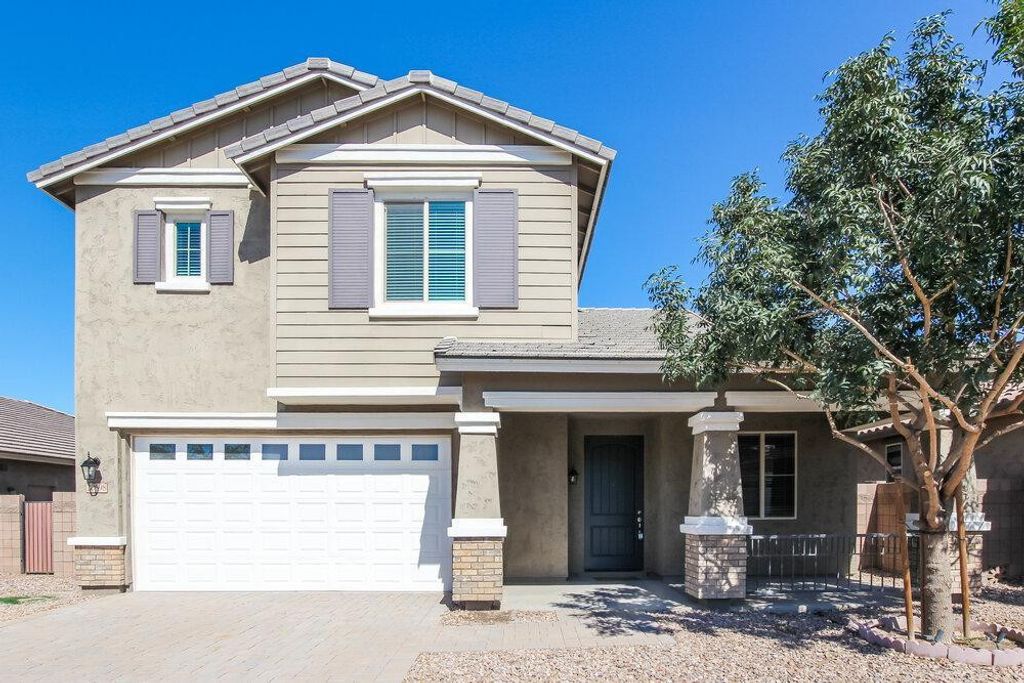 20698 E Canary Way, Queen Creek, AZ 85142