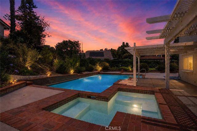 11789 Doral Avenue, Porter Ranch, CA 91326
