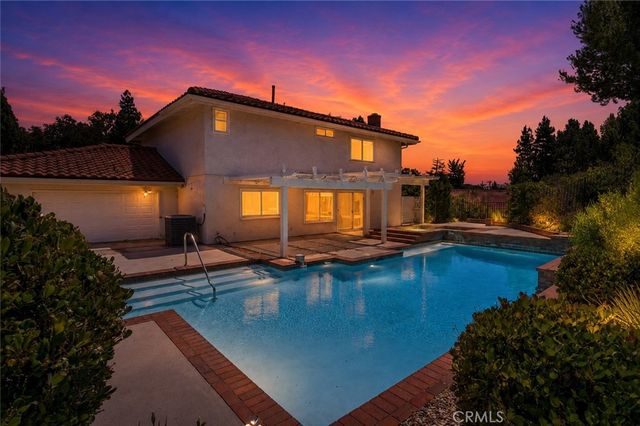 11789 Doral Avenue, Porter Ranch, CA 91326