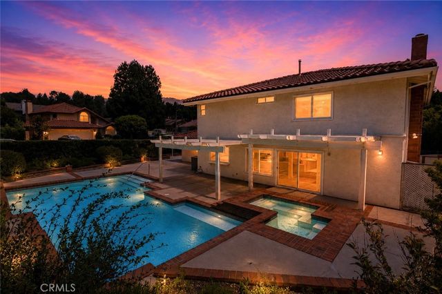 11789 Doral Avenue, Porter Ranch, CA 91326
