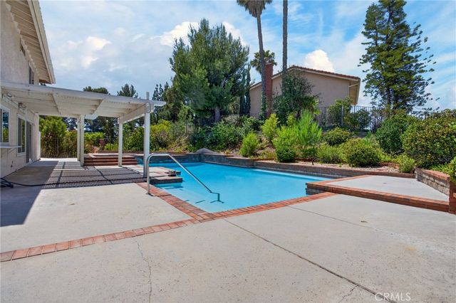 11789 Doral Avenue, Porter Ranch, CA 91326