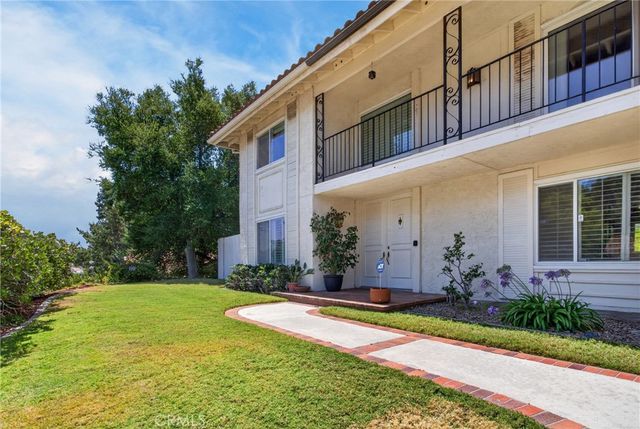 11789 Doral Avenue, Porter Ranch, CA 91326