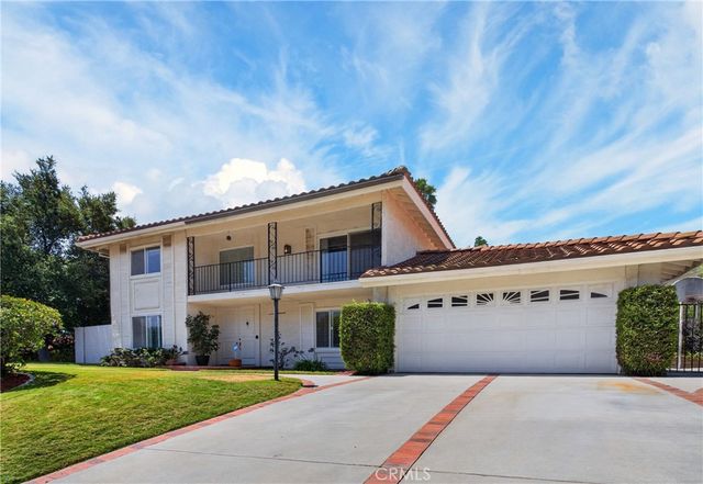 11789 Doral Avenue, Porter Ranch, CA 91326