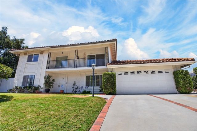 11789 Doral Avenue, Porter Ranch, CA 91326