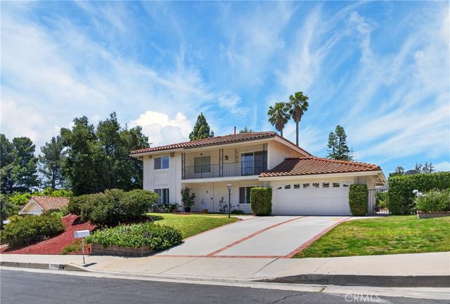 11789 Doral Avenue, Porter Ranch, CA 91326